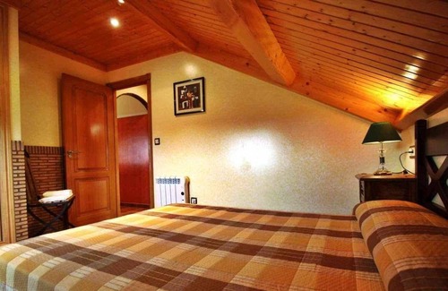 Balea Apartment | Balea Beach Apartment - Cíes