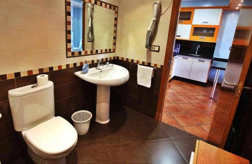 Balea Apartment | Balea Beach Apartment - Arousa