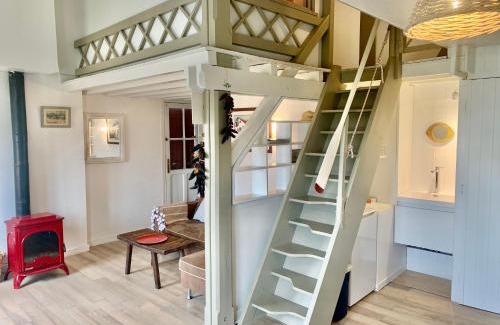 Ciboure Apartment | Balea Gorri