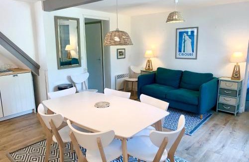 Ciboure Apartment | Balea Gorri
