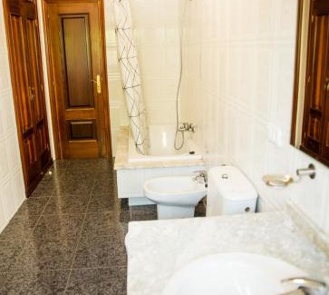 Balea House | Balea Playa
