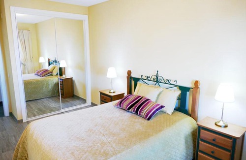 Ferrel Apartment | Baleal poolfront apartment