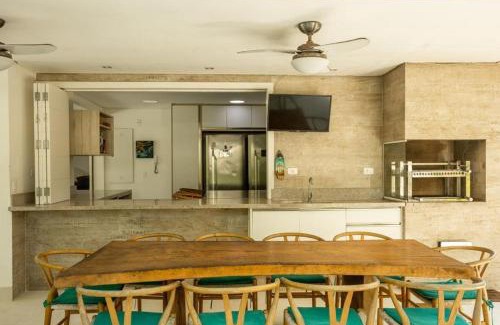 Baleia House | Baleia Marinha