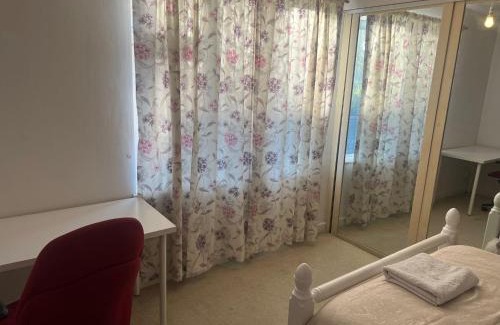 Leicester House | Balfour House