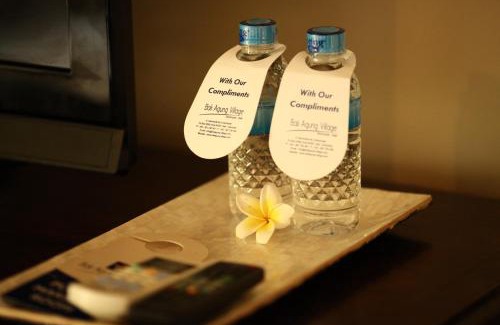 Dyanapura Hotel | Bali Agung Village - CHSE Certified
