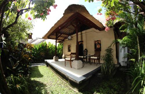 Dyanapura Hotel | Bali Agung Village - CHSE Certified