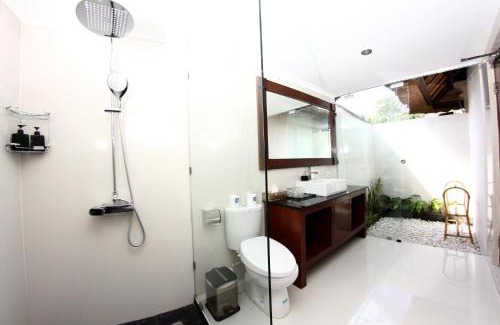 Dyanapura Hotel | Bali Agung Village - CHSE Certified