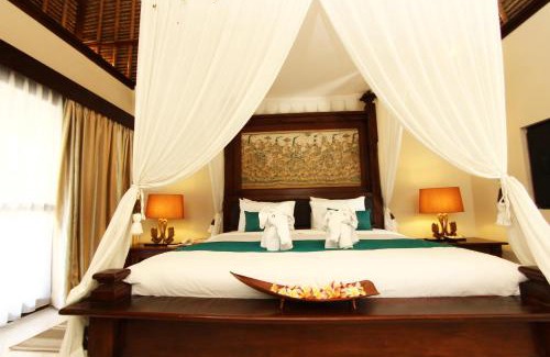 Dyanapura Hotel | Bali Agung Village - CHSE Certified