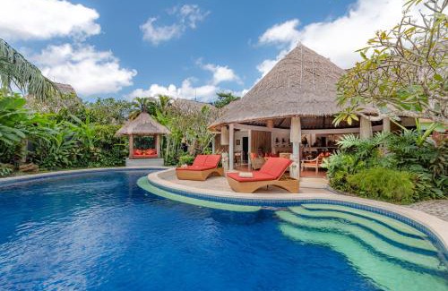 Sunset Road Villa | Bali Akasa Villa