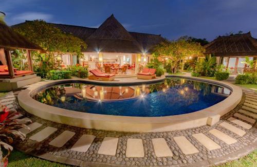 Sunset Road Villa | Bali Akasa Villa