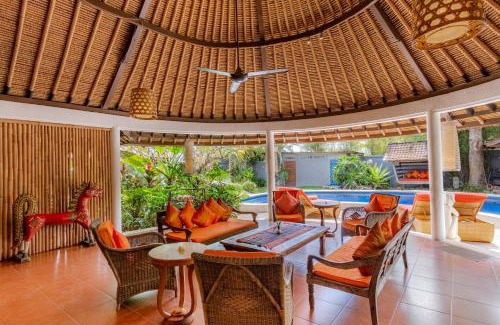 Sunset Road Villa | Bali Akasa Villa