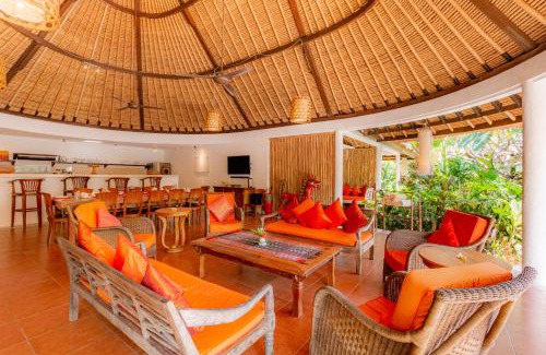 Sunset Road Villa | Bali Akasa Villa