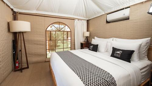 Kediri Hotel | Bali Beach Glamping