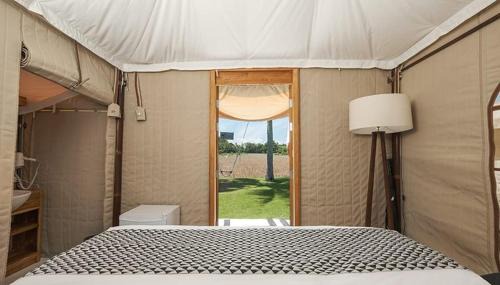 Kediri Hotel | Bali Beach Glamping