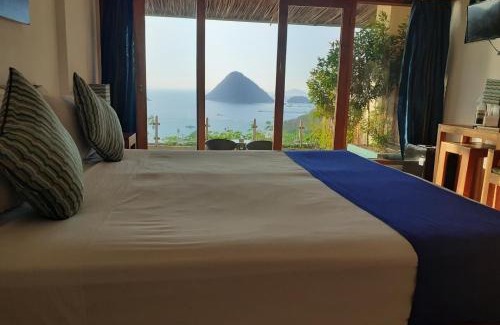 Kediri Hotel | Bali Beach Glamping