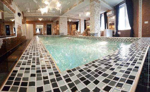 Zemun Hotel | Bali Colosseum Hotel