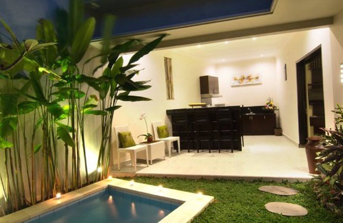 Denpasar Barat Villa | Bali Corail Villa
