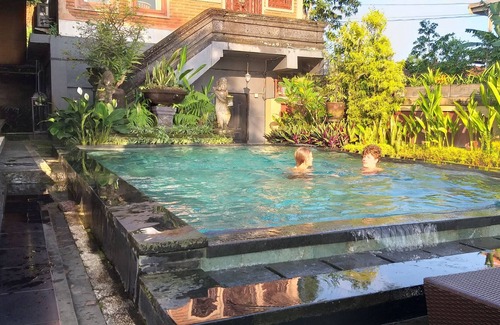 Ubud Villa | Bali Culture Guesthouse