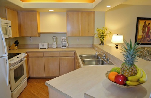 Princeville Villa | Bali Hai Villas - Princeville, Kauai, Hawaii - 2 Bedroom Deluxe