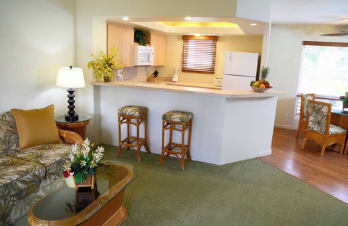 Princeville Apartment | Bali Hai Villas - Princeville, Kauai, Hawaii - 2 Bedroom Deluxe