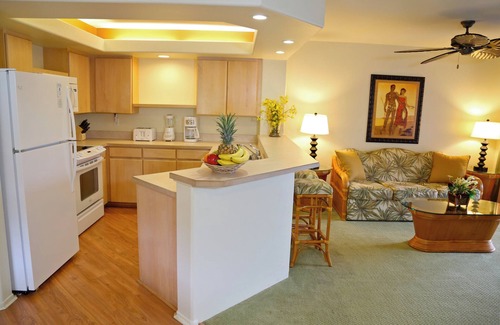 Princeville Apartment | Bali Hai Villas - Princeville, Kauai, Hawaii - 2 Bedroom Deluxe
