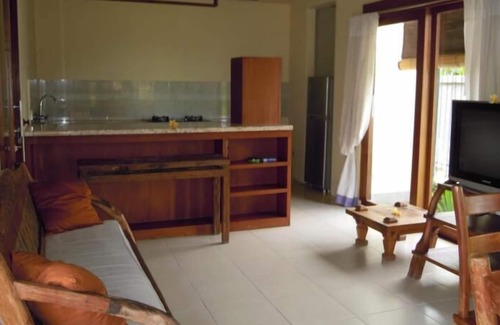 Kelating Villa | Bali Japan Village