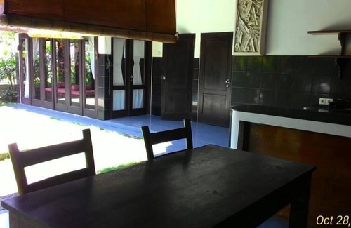 Kelating Villa | Bali Japan Village