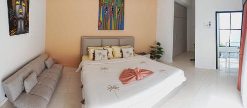 Legian City-Centre Villa | Bali, Kuta, De Kubu Villa No1