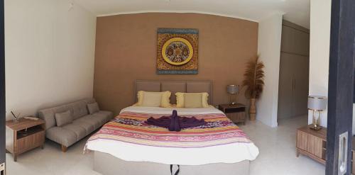 Legian City-Centre Villa | Bali, Kuta, De Kubu Villa No1