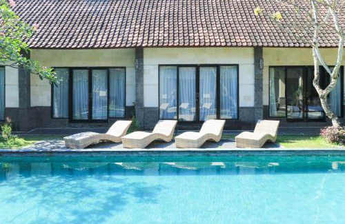 Umalas Resort | Bali Merita Villa