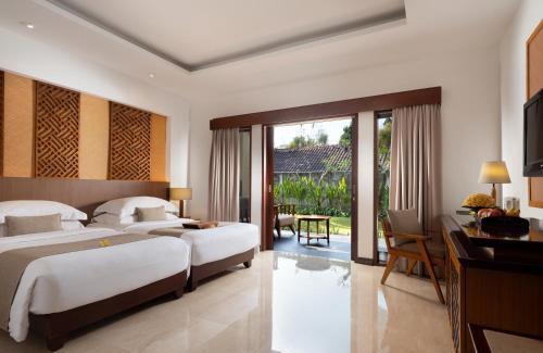Legian Resort | Bali Niksoma Boutique Beach Resort