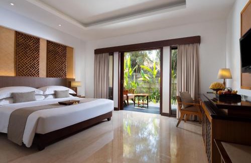 Legian Resort | Bali Niksoma Boutique Beach Resort