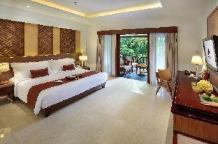 Legian Resort | Bali Niksoma Boutique Beach Resort