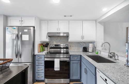 Oceanmarsh Subdivision Condo | Bali Retreat: 180° Ocean and Hunting Island Deck Views