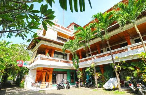 Sanur Kauh Hotel | Bali Senia Hotel