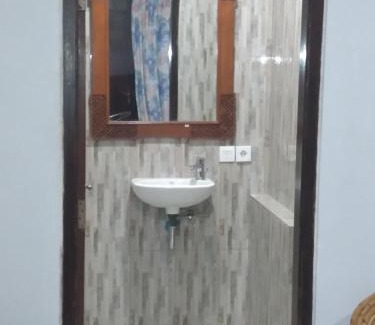 Sanur Kauh Hotel | Bali Senia Hotel