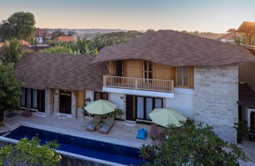 Pratama Hotel | Bali Sunshine Nusa Dua
