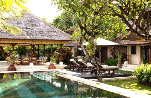 Sanur Villa | Bali Villa 1005: A Beautiful Sanctuary by the Sea