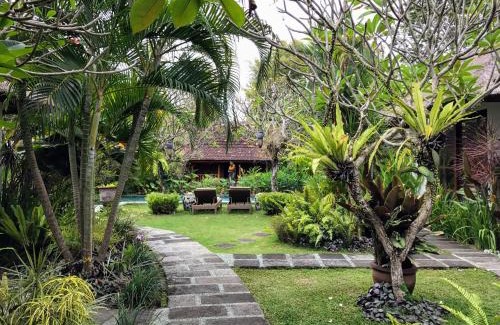 Batubelig Villa | Bali Villa Aja