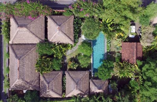 Batubelig Villa | Bali Villa Aja