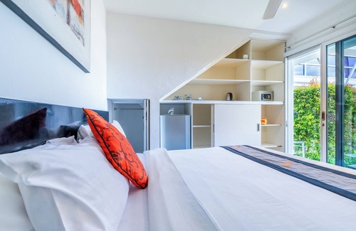 Dyanapura Hotel | Bali Yarra Villas Seminyak