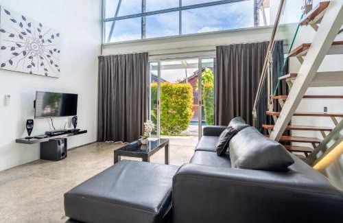 Dyanapura Apartment | Bali Yarra Villas - Seminyak