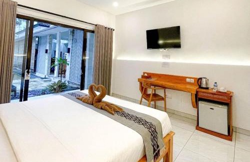 Suraberata Hotel | Balian Paradise Hotel