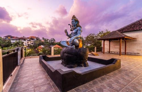 Suraberata Hotel | Balian Paradise Hotel