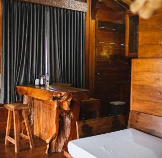 Batuan Villa | Baligong Villa