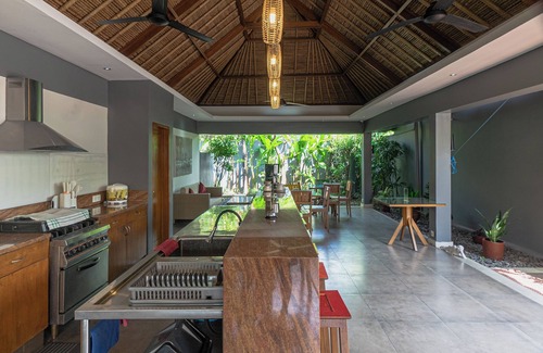 Kerobokan House | Balinea Holiday Home