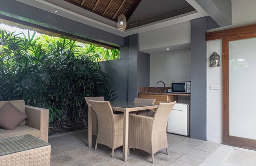 Kerobokan House | Balinea Holiday Home
