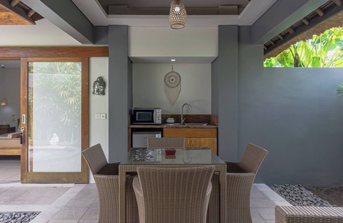 Kerobokan House | Balinea Holiday Home