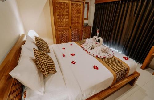 Kemenuh House | BALINESE HOUSE UBUD