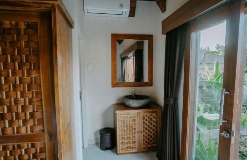 Kemenuh House | BALINESE HOUSE UBUD